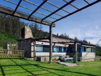 Cee의 통나무집 휴가지 숙소 - 아 코루냐, 스페인 | 에어비앤비