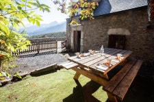 생-라리-수랑 스키 리조트의 샬레 휴가지 숙소 - 옥시타니, 프랑스 | 에어비앤비