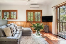 장기 숙박이 가능한 Springbrook의 가구 완비 숙소 | 에어비앤비