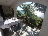 파티오가 있는 Senj 휴가지 숙소 - 리카센 주, 크로아티아 | 에어비앤비