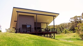 Byron Shire Council의 통나무집 휴가지 숙소 - 오스트레일리아 | 에어비앤비