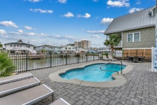 반려동물 동반 가능 체리그로브 비치 휴가지 숙소 - 노스 머틀 비치, 사우스캐롤라이나 | 에어비앤비