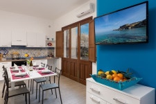 Spiaggia San Vito lo Capo, 이탈리아 Vacation Rentals - Airbnb