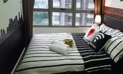 쿠알라랑갓, 말레이시아 Vacation Rentals - Airbnb