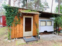 뤼겐의 캠핑장 휴가지 숙소 - 메클렌부르크포어포메른 주, 독일 | 에어비앤비