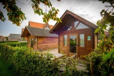 웨스트플랑드르의 통나무집 휴가지 숙소 - 벨기에 | 에어비앤비