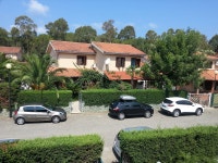 해변과 인접한 콘트라다 디페사 II 휴가지 숙소 - Calabria, 이탈리아 | 에어비앤비