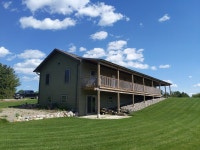 Sheboygan에 있는 파인힐스 컨트리클럽 근처 숙소 - Sheboygan, 위스콘신 | 에어비앤비