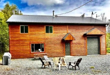 Sainte-Clotilde-de-Beauce 휴가 숙소 & 숙박시설 - Québec, 캐나다 | 에어비앤비