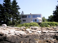 해변과 인접한 링컨카운티 휴가지 숙소 - 미국 | 에어비앤비