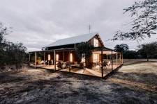 Nannup의 통나무집 휴가지 숙소 - 웨스턴오스트레일리아 주, 오스트레일리아 | 에어비앤비