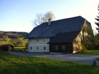 오스트리아의 헛간 휴가지 숙소 | 에어비앤비