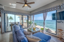 리비에라 마야의 해변 근처 콘도 휴가지 숙소 - Quintana Roo, 멕시코 | 에어비앤비