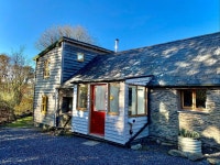 글랜트위민 휴가 숙소 & 숙박시설 - 웨일스, 영국 | 에어비앤비