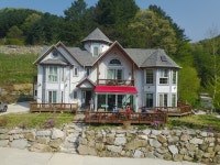 정선군, 한국 Vacation Rentals - Airbnb