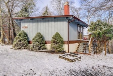 가족 여행에 적합한 비치마운틴 휴가지 숙소 - 노스캐롤라이나, 미국 | 에어비앤비