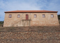 Minho의 자연/에코 산장 휴가지 숙소 | 에어비앤비