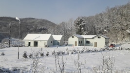 보은군, 한국 Vacation Rentals - Airbnb