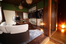 Mount Rokkō, 일본 Vacation Rentals - Airbnb