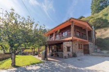 Naranjo de Bulnes 휴가 숙소 & 숙박시설 - Asturias, 스페인 | 에어비앤비