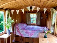 장기 숙박이 가능한 Warborough의 가구 완비 숙소 | 에어비앤비