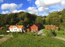 Kvarnvik, 스웨덴 Vacation Rentals - Airbnb