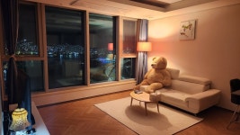 장기 숙박이 가능한 동구, 한국의 가구 완비 숙소 | 에어비앤비