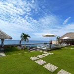 Karangasem Regency의 해변 바로 앞 휴가지 숙소 - 인도네시아 | 에어비앤비