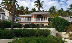 Saint Paul의 저택 휴가지 숙소 - 앤티가 바부다 | 에어비앤비