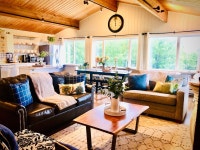 알래스카의 휴가지 RV 캠핑카 - 미국 | 에어비앤비