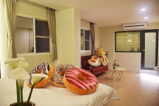 타이페이의 원룸형 개인실 휴가지 숙소 - 대만 | 에어비앤비