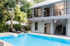 조식이 포함된 치앙마이 휴가지 숙소 - 태국 | 에어비앤비