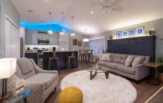 그린빌의 콘도 휴가지 숙소 - 노스캐롤라이나, 미국 | 에어비앤비