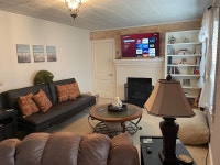 에이펙스, 노스캐롤라이나 Vacation Rentals - Airbnb