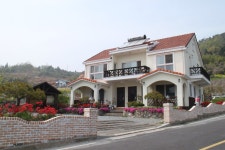 Samdong-myeon, Namhae-gun, 한국 Vacation Rentals - Airbnb
