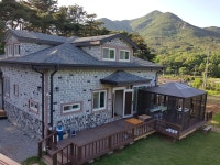 Anmyeon-eup의 주택 휴가지 숙소 - Anmyeon-eup, Taean-gun, 한국 | 에어비앤비