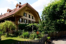 녹엽비앤비토탈스위스 | Emmental District의 휴가지 B&B - 스위스 | 에어비앤비