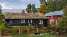 Oppland, 노르웨이 Vacation Rentals - Airbnb