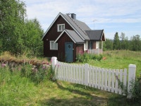 화로가 있는 Kiruna Municipality 휴가지 숙소 - 스웨덴 | 에어비앤비