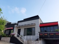 Changseon-myeon의 해변 바로 앞 휴가지 숙소 - Changseon-myeon, Namhae-gun, 한국 | 에어비앤비