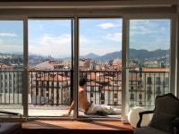 Old Town, Donostia / San Sebastián, 스페인 Vacation Rentals - Airbnb