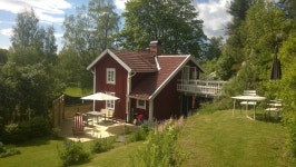 Krampen 휴가 숙소 & 숙박시설 - Skinnskatteberg, 스웨덴 | 에어비앤비