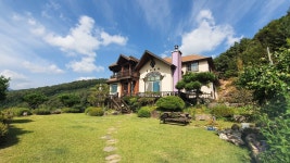 Okcheon-myeon 휴가 숙소 & 숙박시설 - Okcheon-myeon, 양평군, 한국 | 에어비앤비