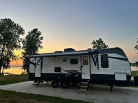 나바로군의 휴가지 RV 캠핑카 - 미국 | 에어비앤비