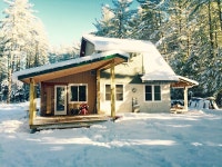 Adirondack Mountains의 통나무집 휴가지 숙소 | 에어비앤비