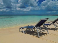 해변과 인접한 The Bahamas 휴가지 숙소 | 에어비앤비