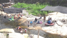 구미의 호숫가 휴가지 숙소 - 경상북도, 한국 | 에어비앤비