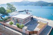 Samdong-myeon, Namhae-gun, 한국 Vacation Rentals - Airbnb
