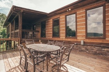 Clay County의 통나무집 휴가지 숙소 - 미국 | 에어비앤비