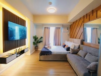 수영장이 있는 Cebu IT Park 근처 숙소 - Brgy Apas, 세부 시티, 필리핀 | 에어비앤비